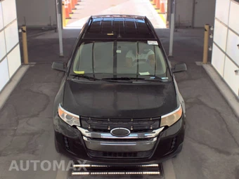 2011 Ford Edge SE – miniatura 2