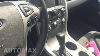 2011 Ford Edge SE – miniatura 26