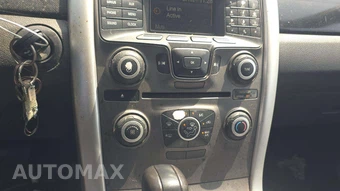 2011 Ford Edge SE – miniatura 27
