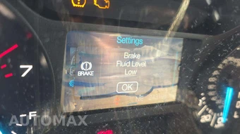 2011 Ford Edge SE – miniatura 28