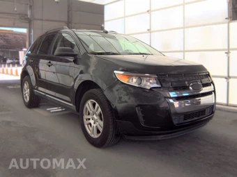 2011 Ford Edge SE – miniatura 3