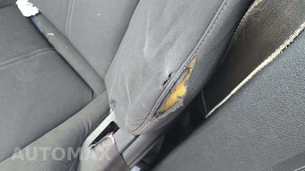 2011 Ford Edge SE – miniatura 35