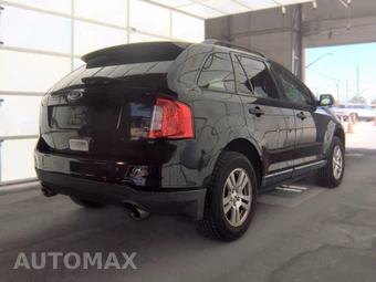 2011 Ford Edge SE – miniatura 4