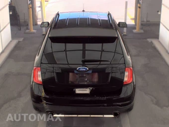 2011 Ford Edge SE – miniatura 5