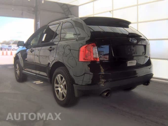 2011 Ford Edge SE – miniatura 6