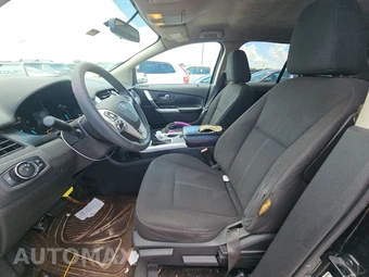 2011 Ford Edge SE – miniatura 7