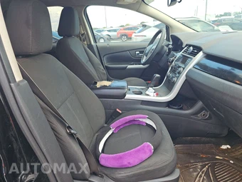 2011 Ford Edge SE – miniatura 8