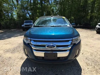 2011 Ford Edge SEL - miniatura 2