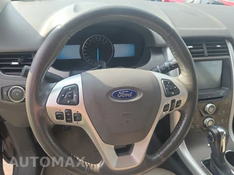 2011 Ford Edge SEL - miniatura 10