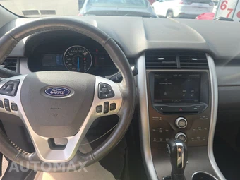 2011 Ford Edge SEL - miniatura 11
