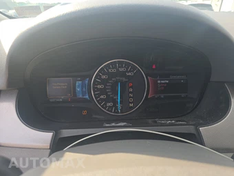 2011 Ford Edge SEL - miniatura 12