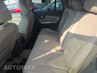 2011 Ford Edge SEL - miniatura 13