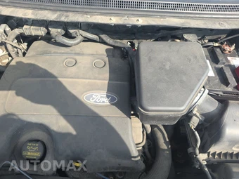 2011 Ford Edge SEL - miniatura 15