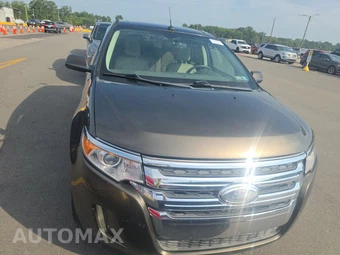 2011 Ford Edge SEL - miniatura 2
