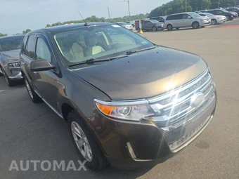 2011 Ford Edge SEL - miniatura 3