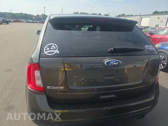 2011 Ford Edge SEL - miniatura 5