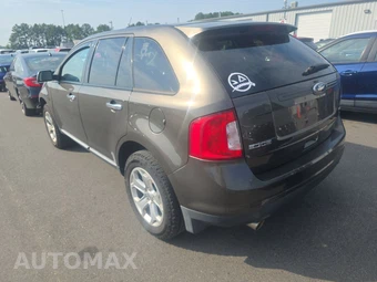 2011 Ford Edge SEL - miniatura 6