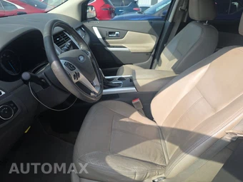 2011 Ford Edge SEL - miniatura 7