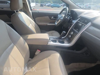2011 Ford Edge SEL - miniatura 8