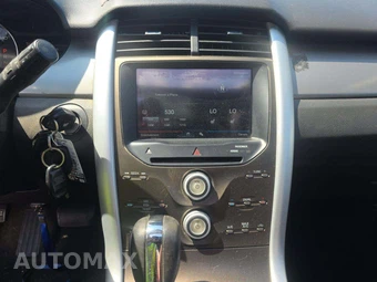 2011 Ford Edge SEL – miniatura 10