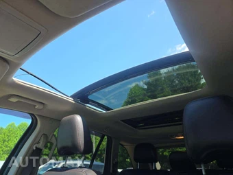2011 Ford Edge SEL – miniatura 11