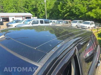 2011 Ford Edge SEL – miniatura 12