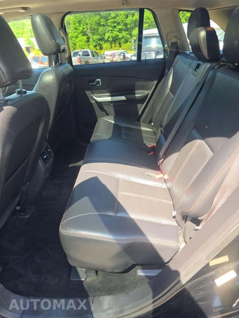 2011 Ford Edge SEL – miniatura 13