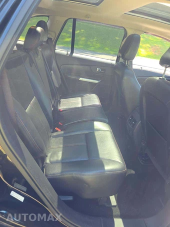 2011 Ford Edge SEL – miniatura 16