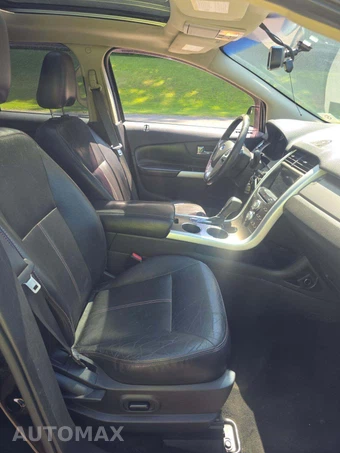 2011 Ford Edge SEL – miniatura 18