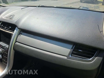 2011 Ford Edge SEL – miniatura 19