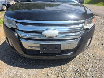 2011 Ford Edge SEL – miniatura 22