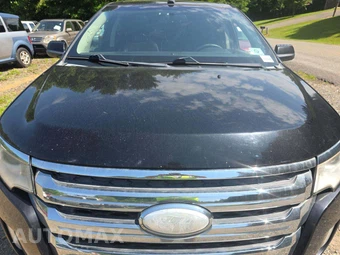 2011 Ford Edge SEL – miniatura 23