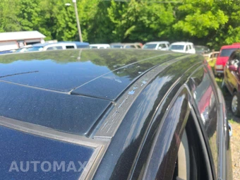 2011 Ford Edge SEL – miniatura 26