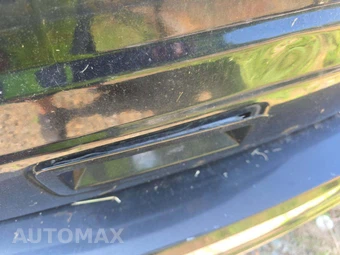 2011 Ford Edge SEL – miniatura 28