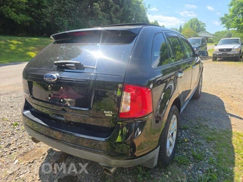 2011 Ford Edge SEL – miniatura 3