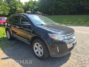 2011 Ford Edge SEL – miniatura 4