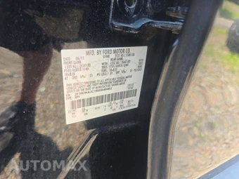 2011 Ford Edge SEL – miniatura 5
