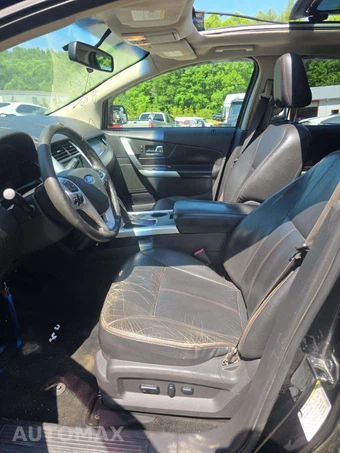 2011 Ford Edge SEL – miniatura 6