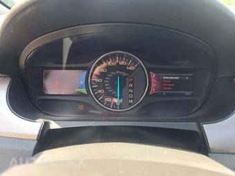 2011 Ford Edge SEL – miniatura 9