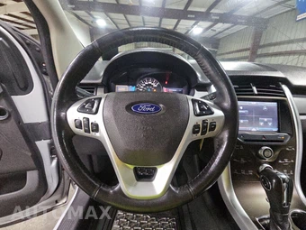 2011 Ford Edge SEL - miniatura 10