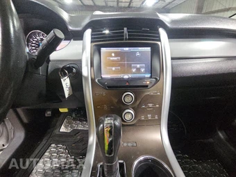 2011 Ford Edge SEL - miniatura 11