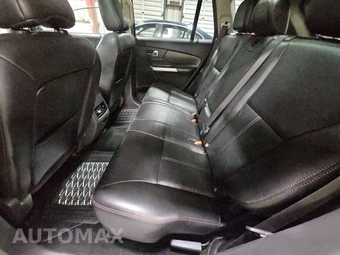 2011 Ford Edge SEL - miniatura 13