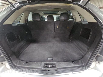 2011 Ford Edge SEL - miniatura 16