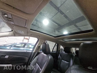 2011 Ford Edge SEL - miniatura 17