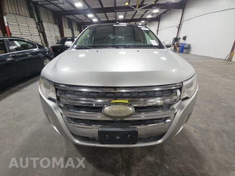 2011 Ford Edge SEL - miniatura 2
