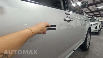 2011 Ford Edge SEL - miniatura 21