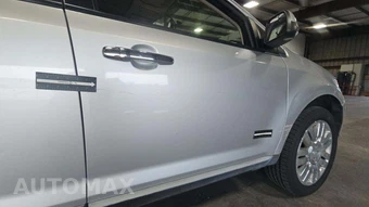 2011 Ford Edge SEL - miniatura 25