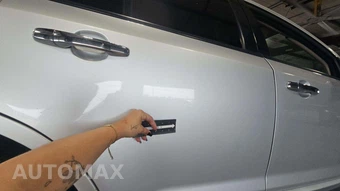 2011 Ford Edge SEL - miniatura 26