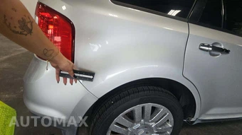 2011 Ford Edge SEL - miniatura 29
