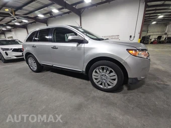 2011 Ford Edge SEL - miniatura 3